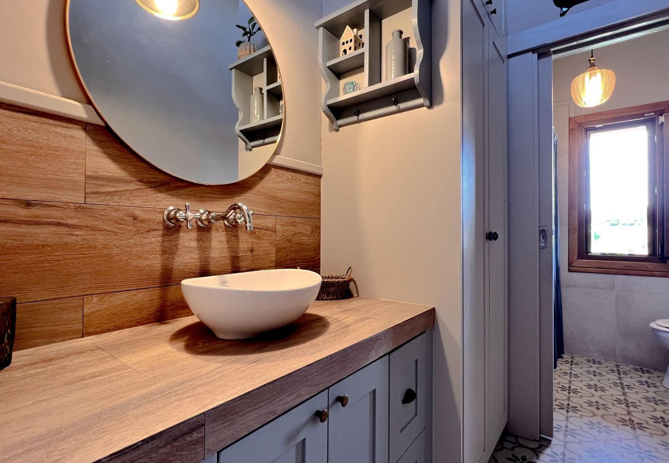 Casa em Chapadmalal - Eco House | Casa Geo | Hola Sur