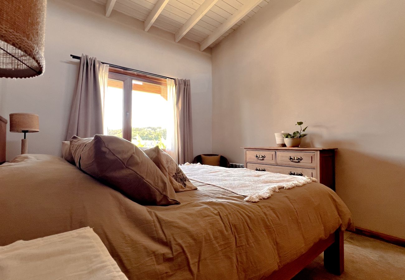 Casa em Chapadmalal - Eco House | Casa Geo | Hola Sur