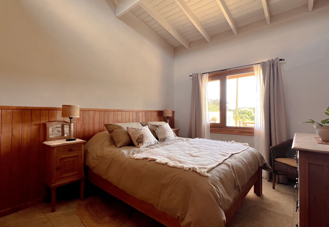 Casa em Chapadmalal - Eco House | Casa Geo | Hola Sur