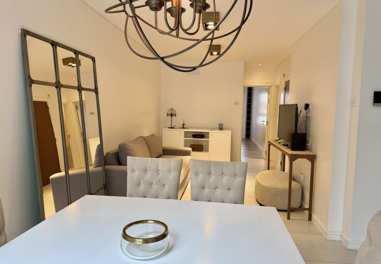 Apartamento em Mar Del Plata - Cálido y cómodo | Depto Alfredo | Hola Sur