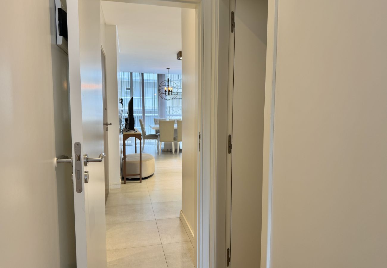 Apartamento em Mar Del Plata - Cálido y cómodo | Depto Alfredo | Hola Sur