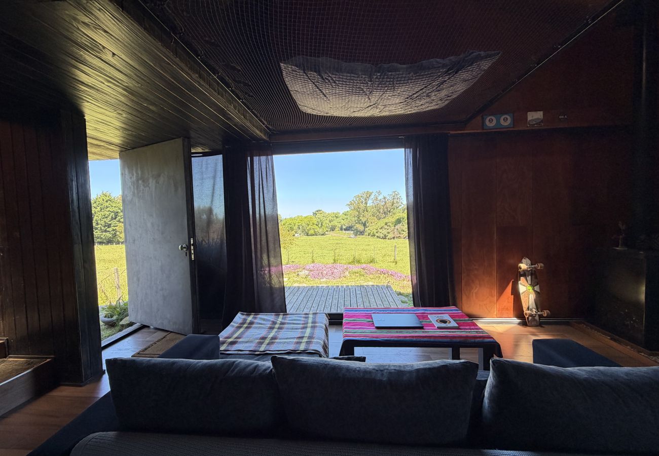 Casa em Chapadmalal - Horizonte & Mar | Casa Negrao | Hola Sur