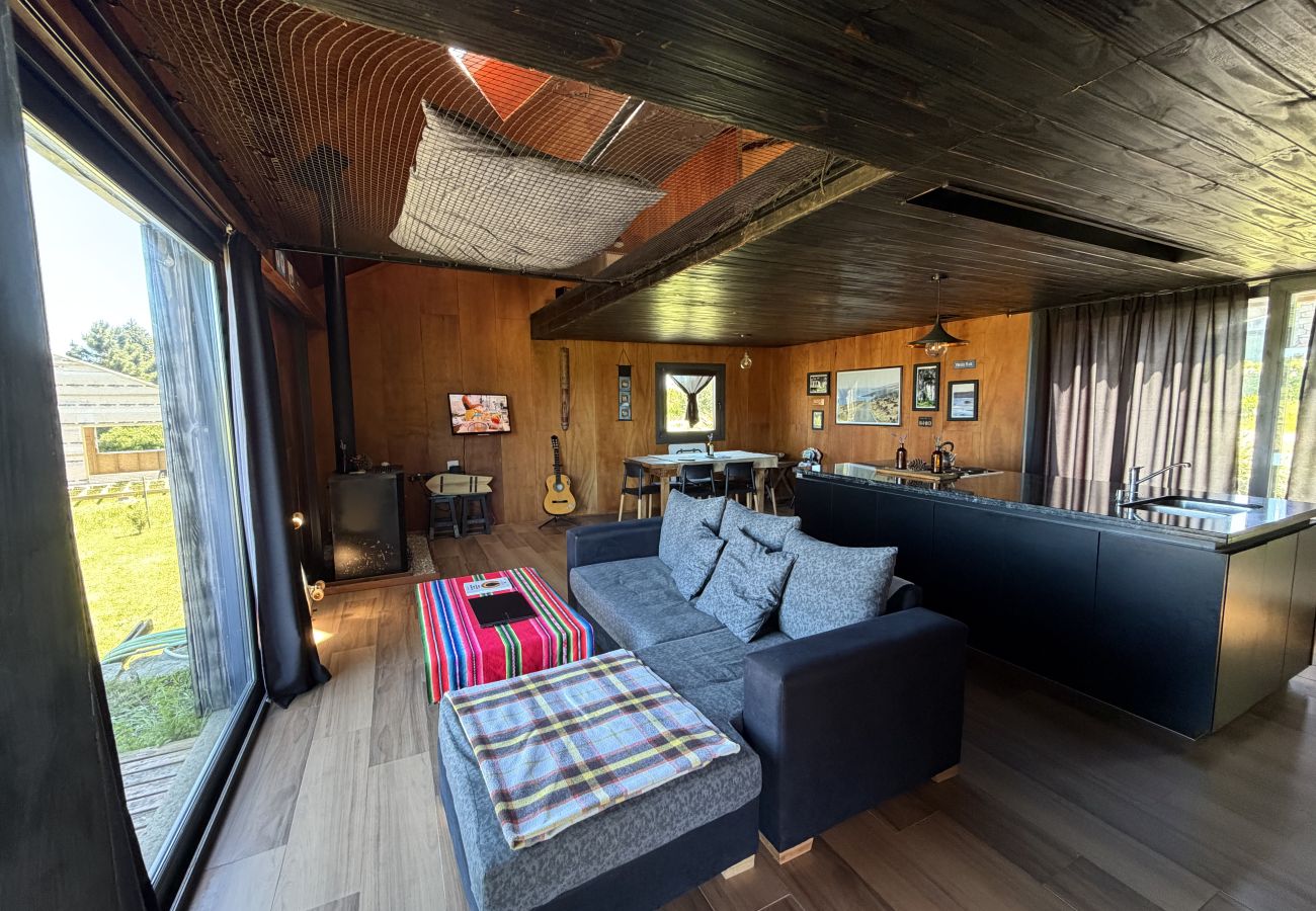 Casa em Chapadmalal - Horizonte & Mar | Casa Negrao | Hola Sur