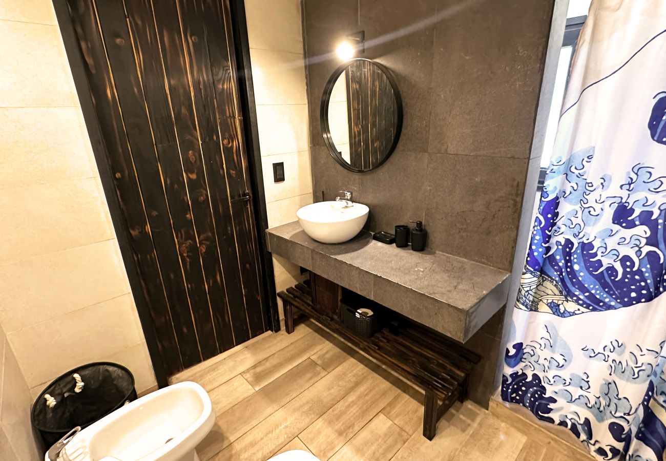 Casa em Chapadmalal - Horizonte & Mar | Casa Negrao | Hola Sur