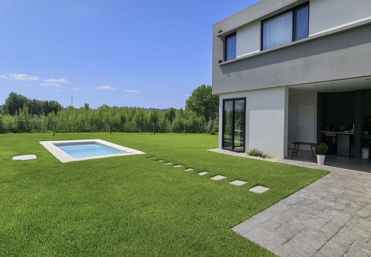 Casa em Mar Del Plata - Arenas House | Casa Romi | Hola Sur