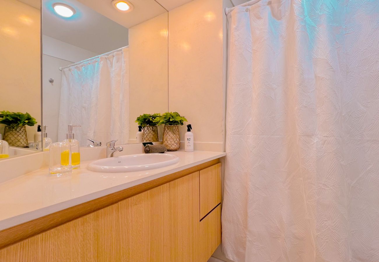 Apartamento em Mar Del Plata - Maral 44 7D | Depto Gustavo | Hola Sur