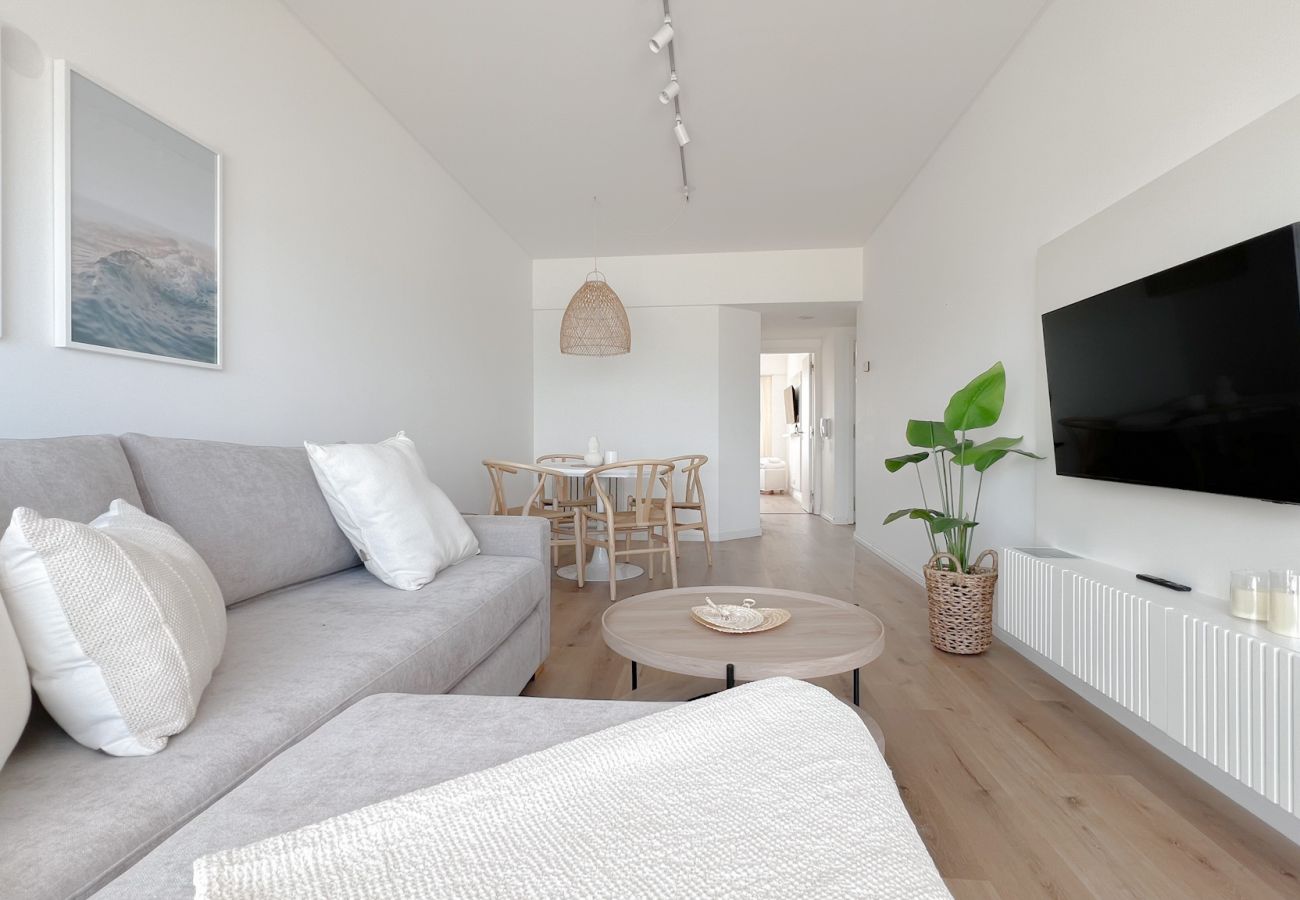 Apartamento em Mar Del Plata - Maral 44 7D | Depto Gustavo | Hola Sur