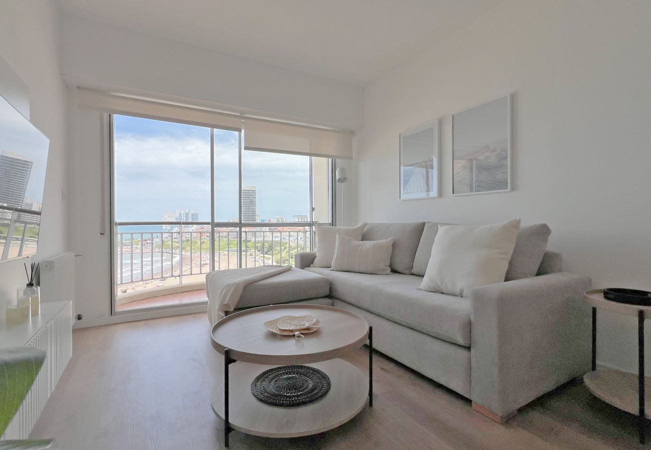 Apartamento em Mar Del Plata - Maral 44 7D | Depto Gustavo | Hola Sur