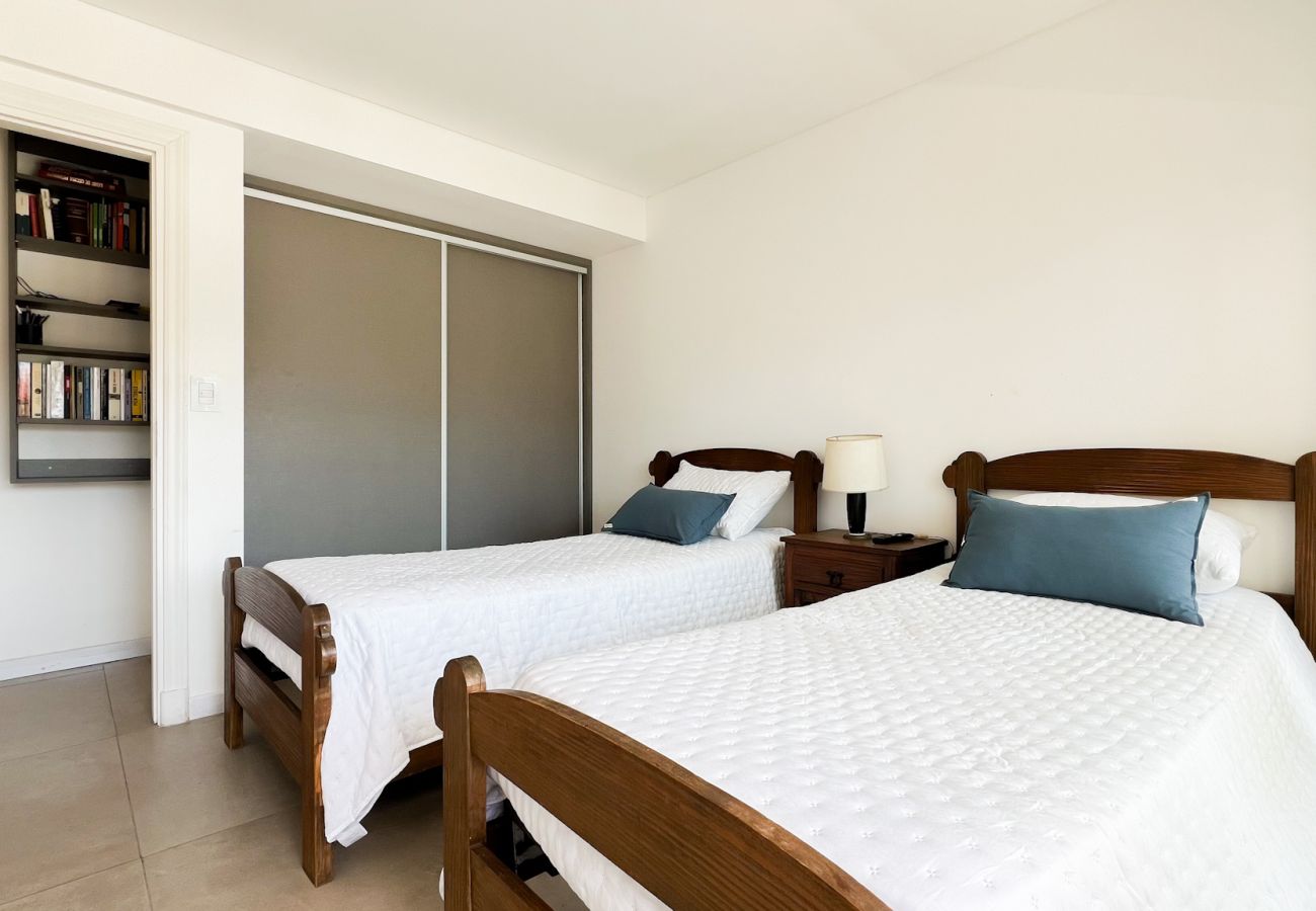 Apartamento em Mar Del Plata - A pasos de Guemes | Depto Sole | Hola Sur