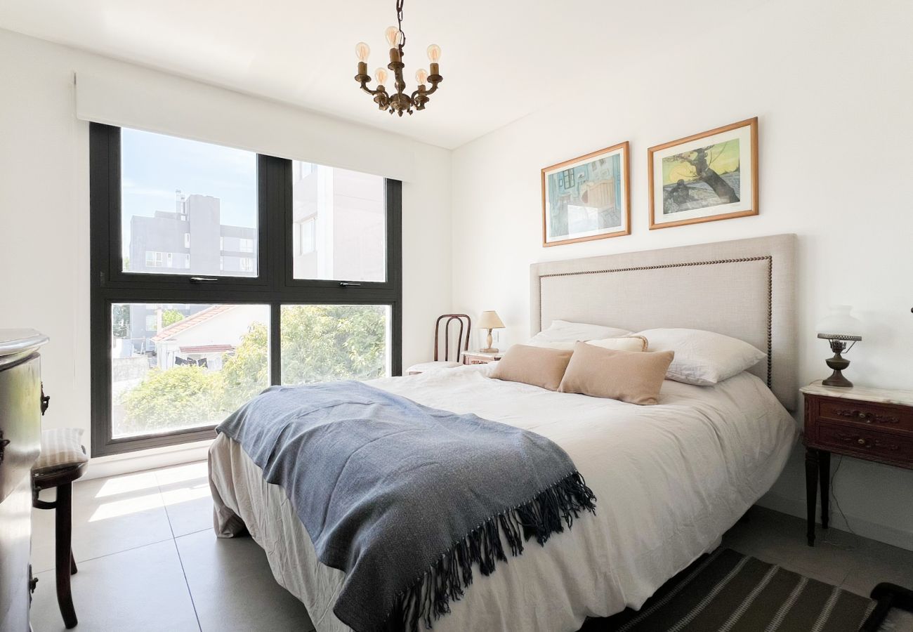 Apartamento em Mar Del Plata - A pasos de Guemes | Depto Sole | Hola Sur