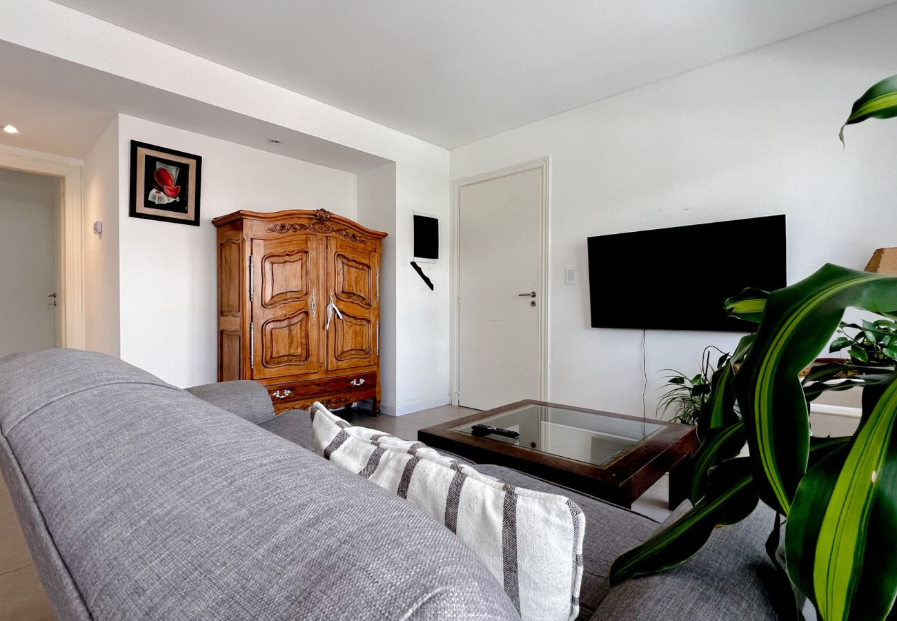 Apartamento em Mar Del Plata - A pasos de Guemes | Depto Sole | Hola Sur