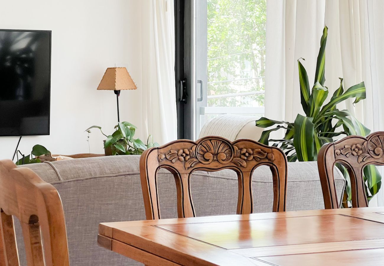 Apartamento em Mar Del Plata - A pasos de Guemes | Depto Sole | Hola Sur