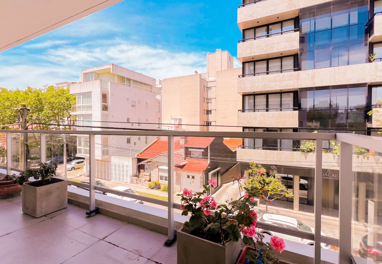 Apartamento em Mar Del Plata - A pasos de Guemes | Depto Sole | Hola Sur