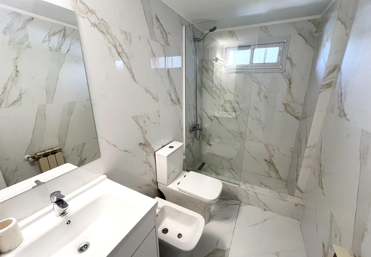 Apartamento em Mar Del Plata - Golf & Sea | Depto Vicky | Hola Sur