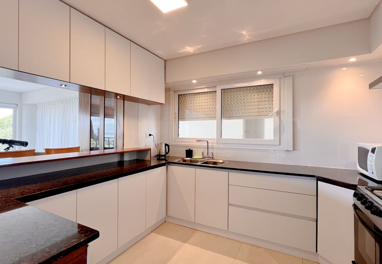 Apartamento em Mar Del Plata - Golf & Sea | Depto Vicky | Hola Sur