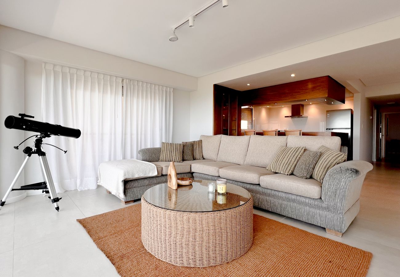 Apartamento em Mar Del Plata - Golf & Sea | Depto Vicky | Hola Sur