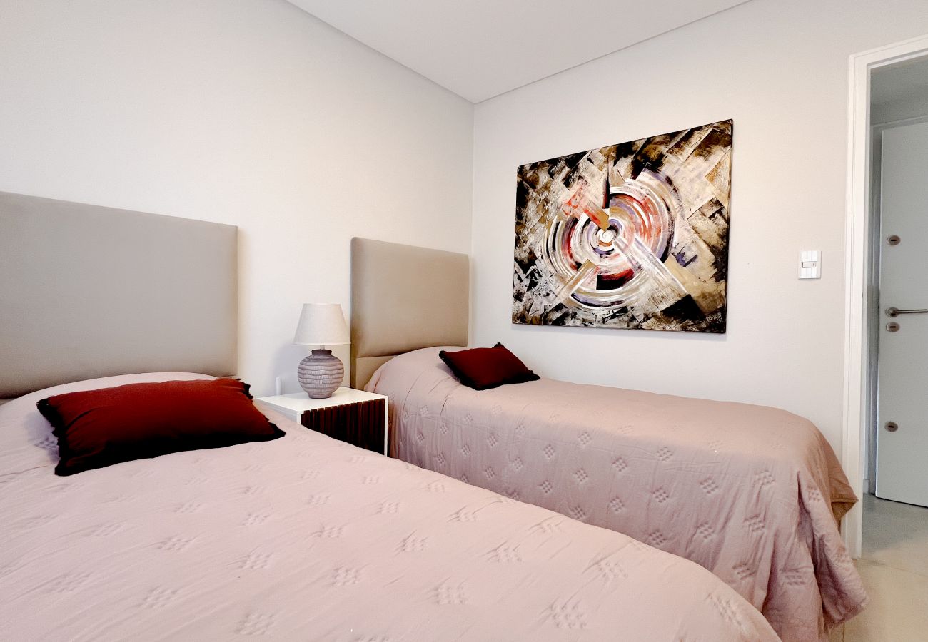 Apartamento em Mar Del Plata - Golf & Sea | Depto Vicky | Hola Sur