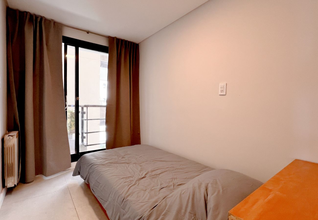 Apartamento em Mar Del Plata - Golf & Sea | Depto Vicky | Hola Sur