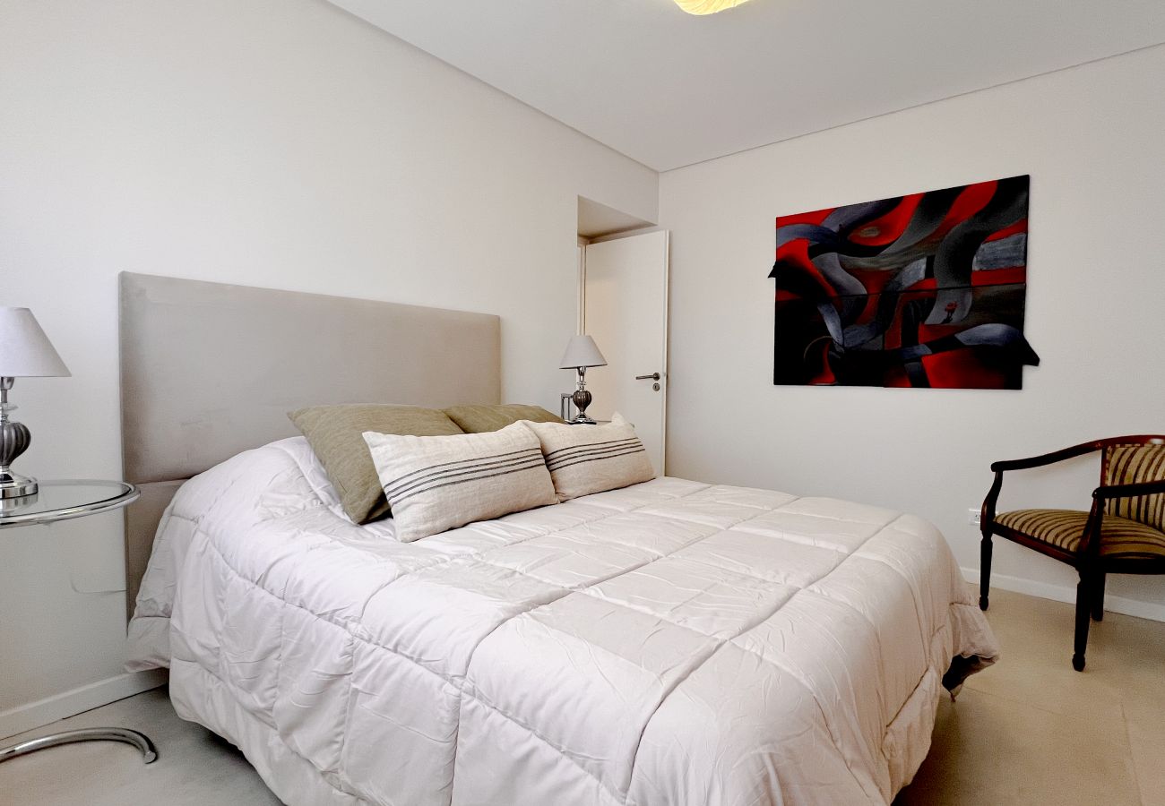 Apartamento em Mar Del Plata - Golf & Sea | Depto Vicky | Hola Sur