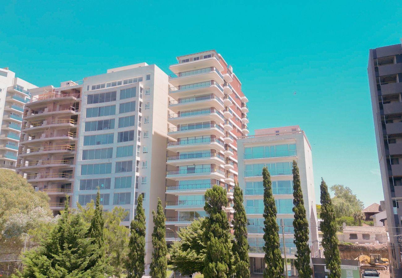 Apartamento em Mar Del Plata - Golf & Sea | Depto Vicky | Hola Sur