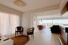Apartamento em Mar Del Plata - Golf & Sea | Depto Vicky | Hola Sur