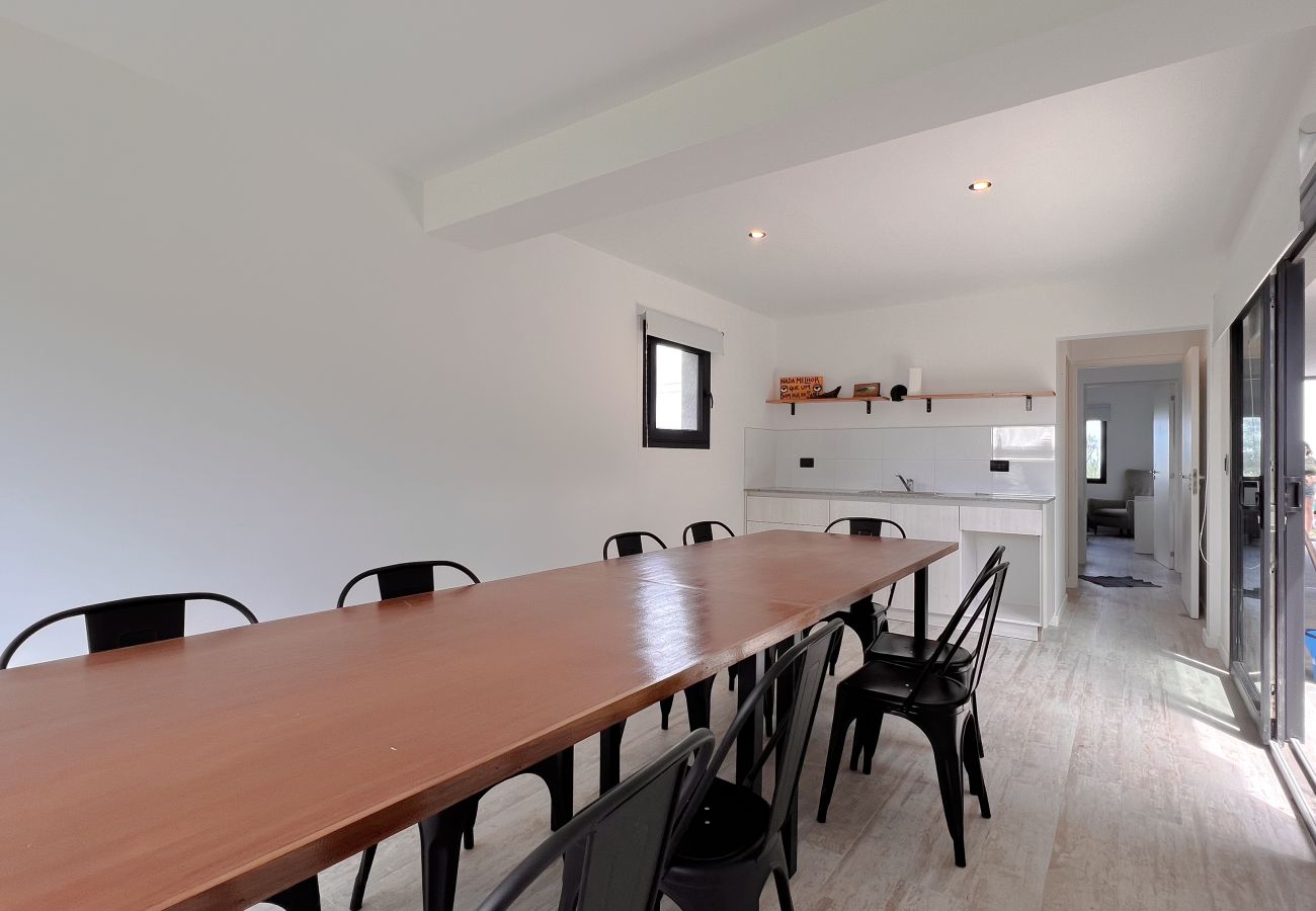 Casa em Chapadmalal - Sur Vibes | Casa Marea Baja | Hola Sur