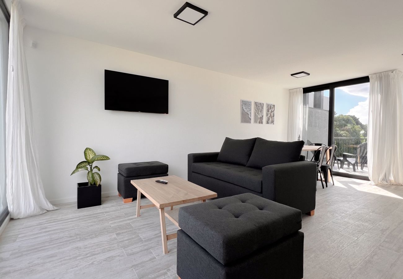 Casa em Chapadmalal - Sur Vibes | Casa Marea Baja | Hola Sur