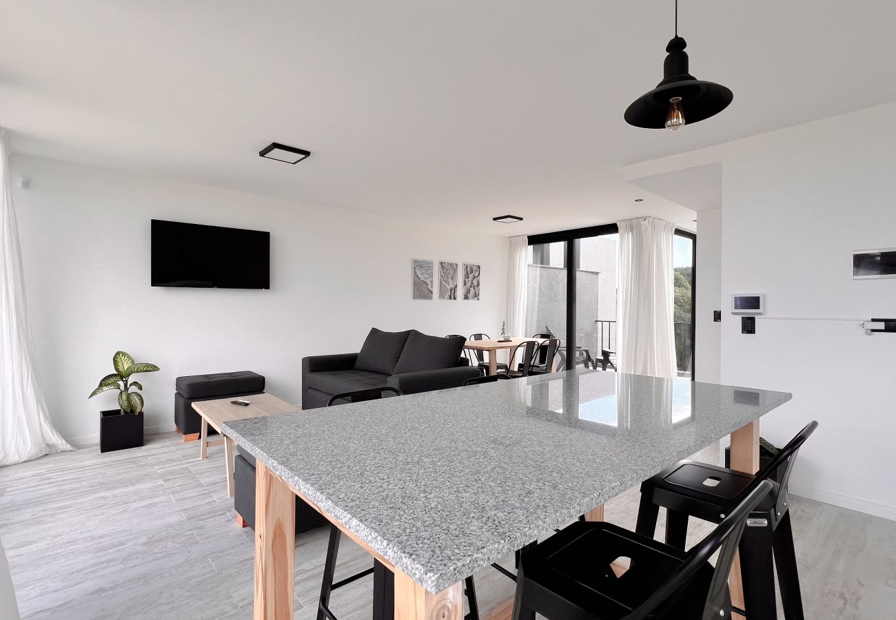 Casa em Chapadmalal - Sur Vibes | Casa Marea Baja | Hola Sur