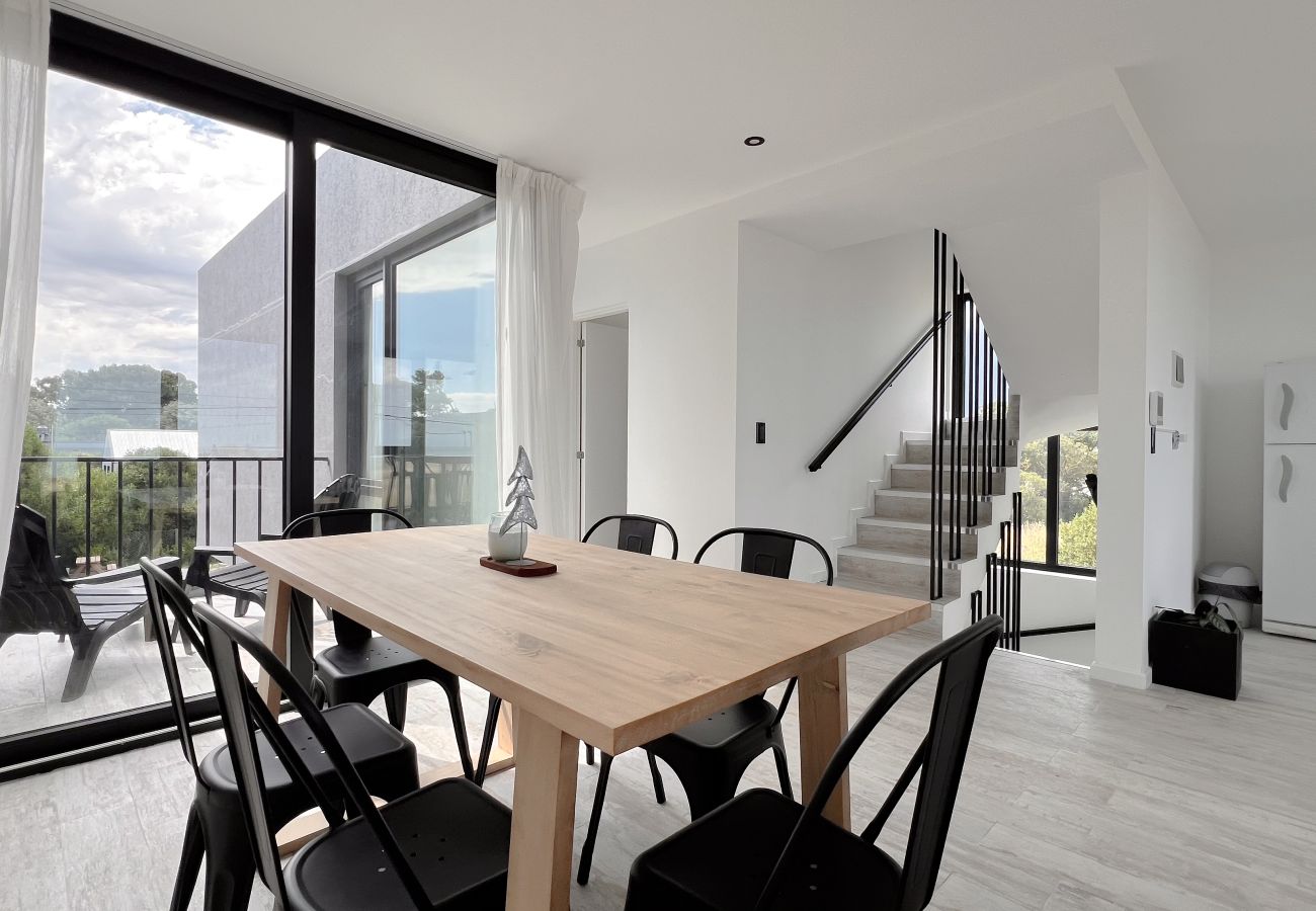 Casa em Chapadmalal - Sur Vibes | Casa Marea Baja | Hola Sur