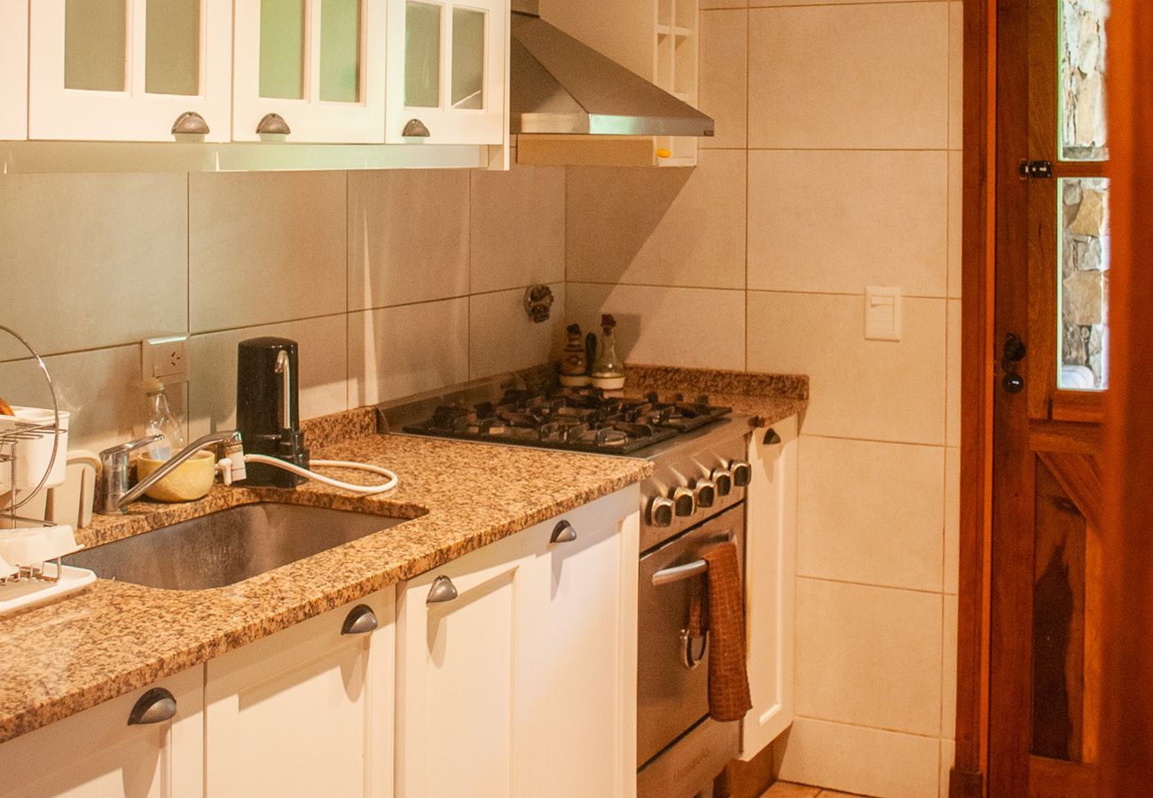 Casa em Chapadmalal - Casa OMA | Casa Dani | Hola Sur