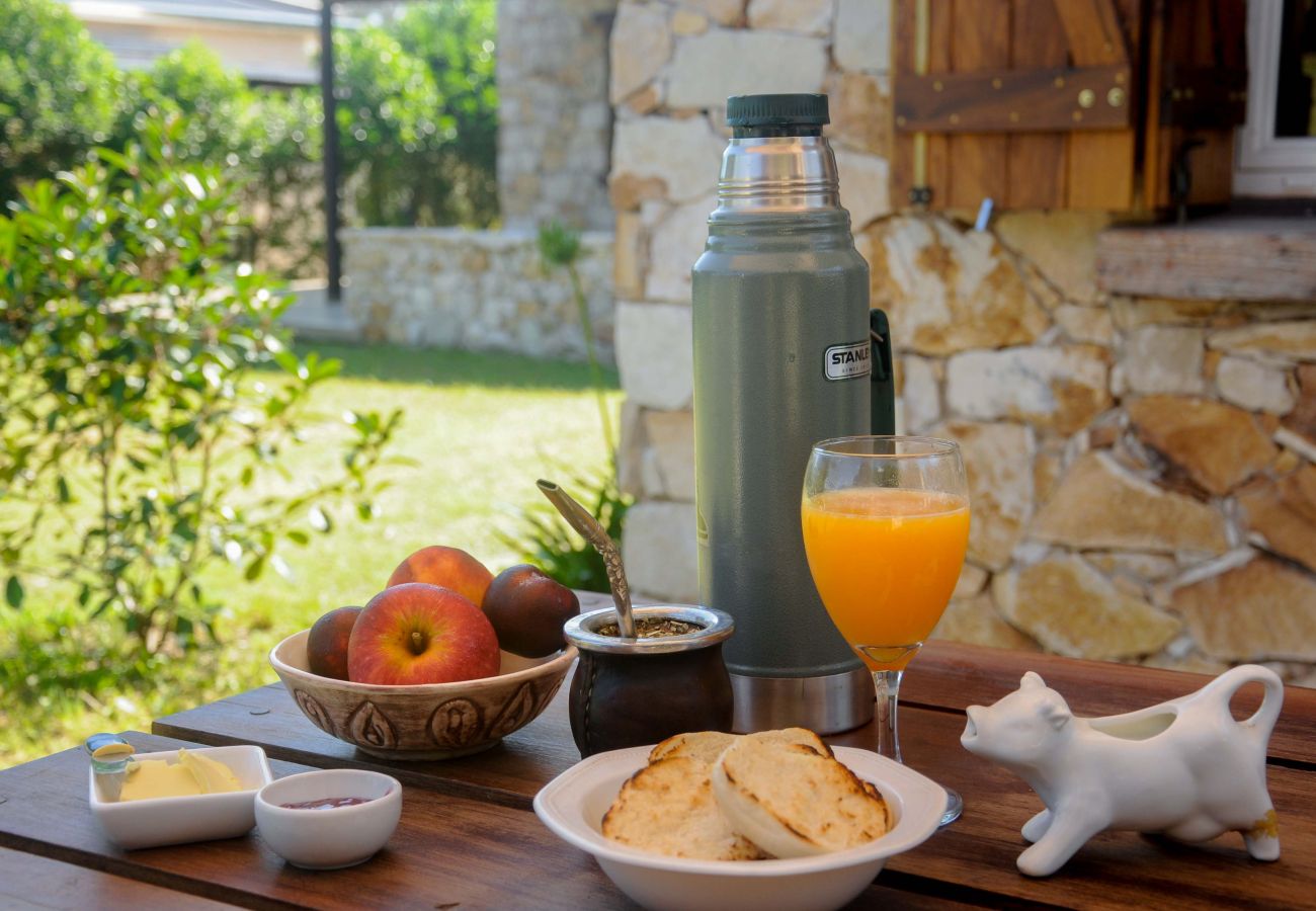 Casa em Chapadmalal - Casa OMA | Casa Dani | Hola Sur