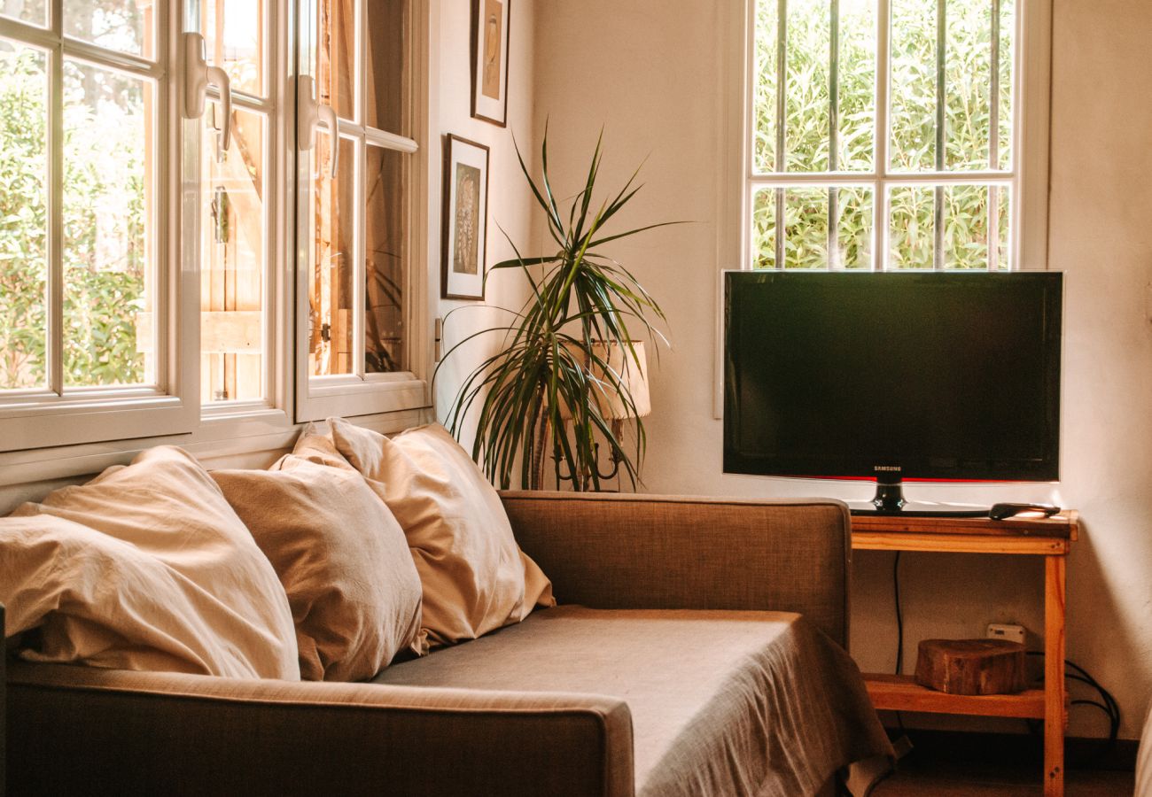 Casa em Chapadmalal - Casa OMA | Casa Dani | Hola Sur