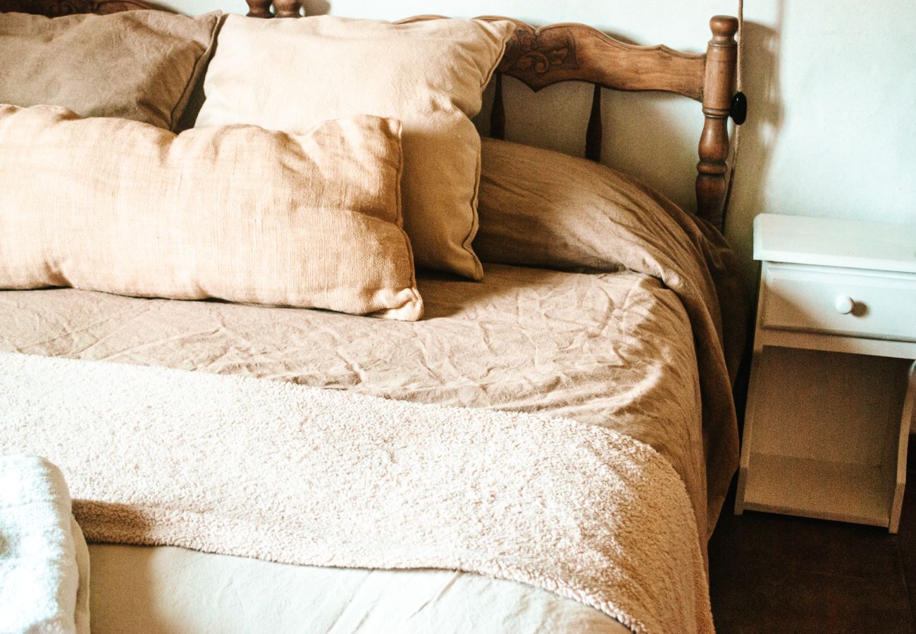 Casa em Chapadmalal - Casa OMA | Casa Dani | Hola Sur