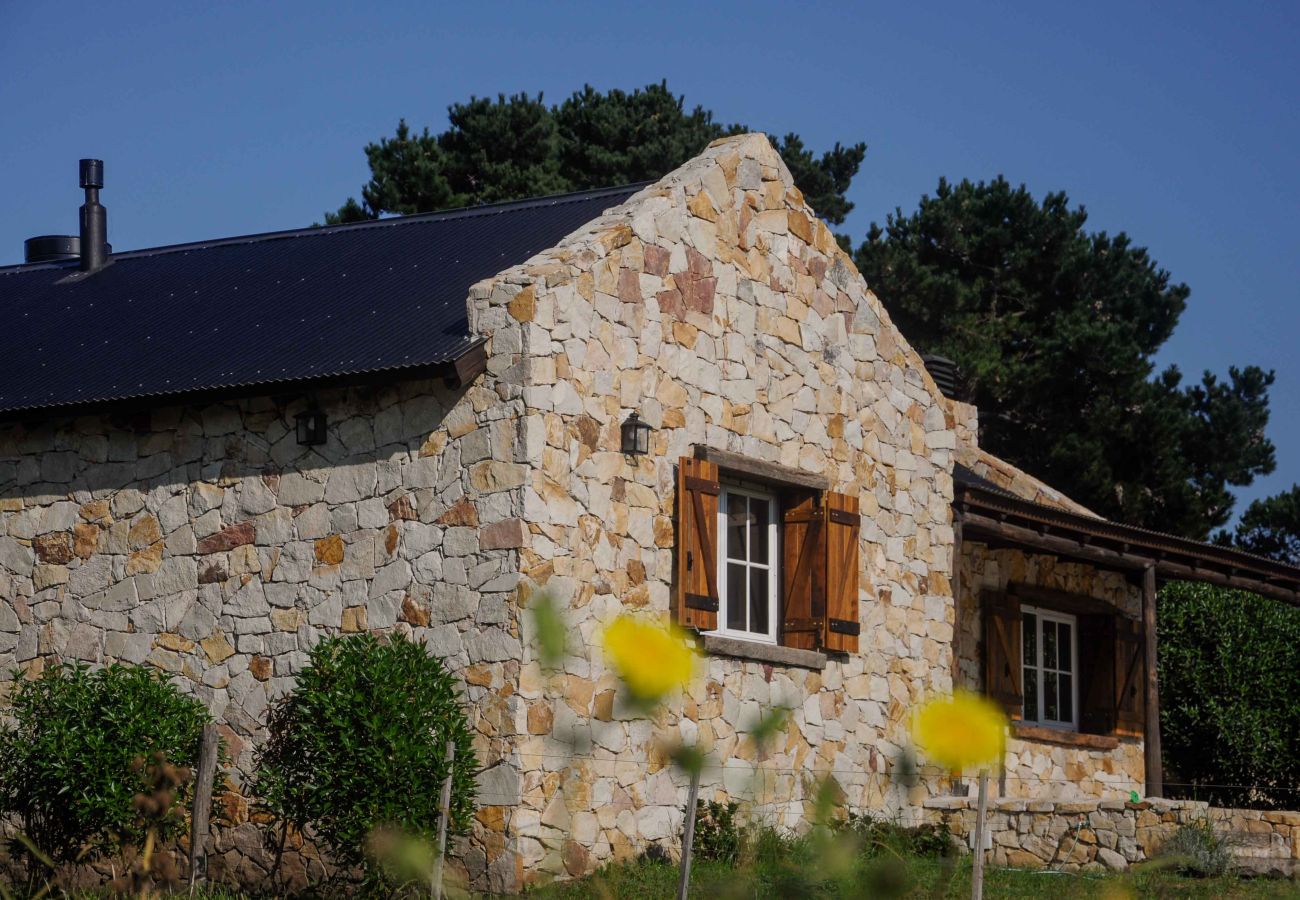 Casa em Chapadmalal - Casa OMA | Casa Dani | Hola Sur
