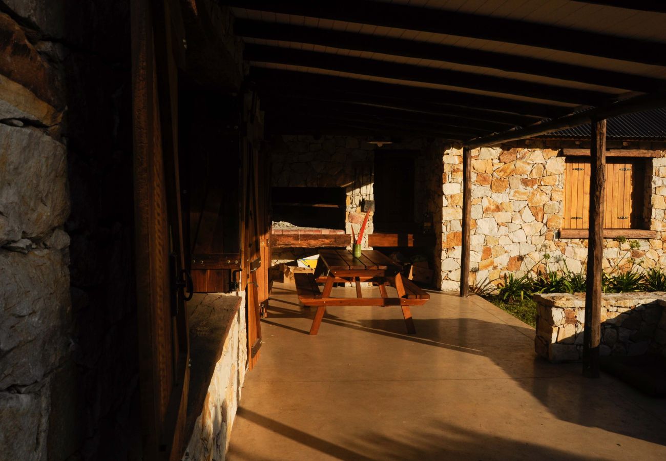 Casa em Chapadmalal - Casa OMA | Casa Dani | Hola Sur