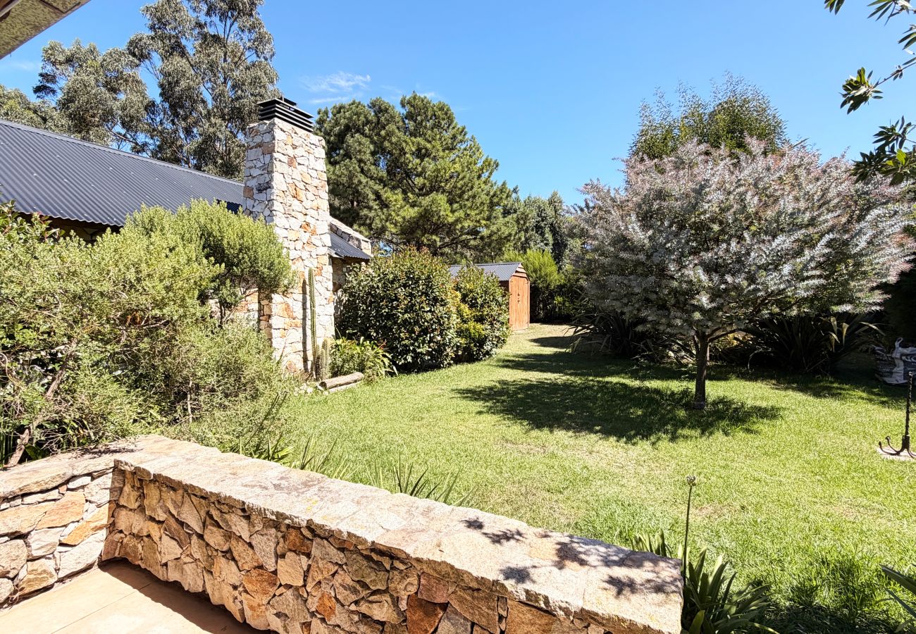 Casa em Chapadmalal - Casa OMA | Casa Dani | Hola Sur