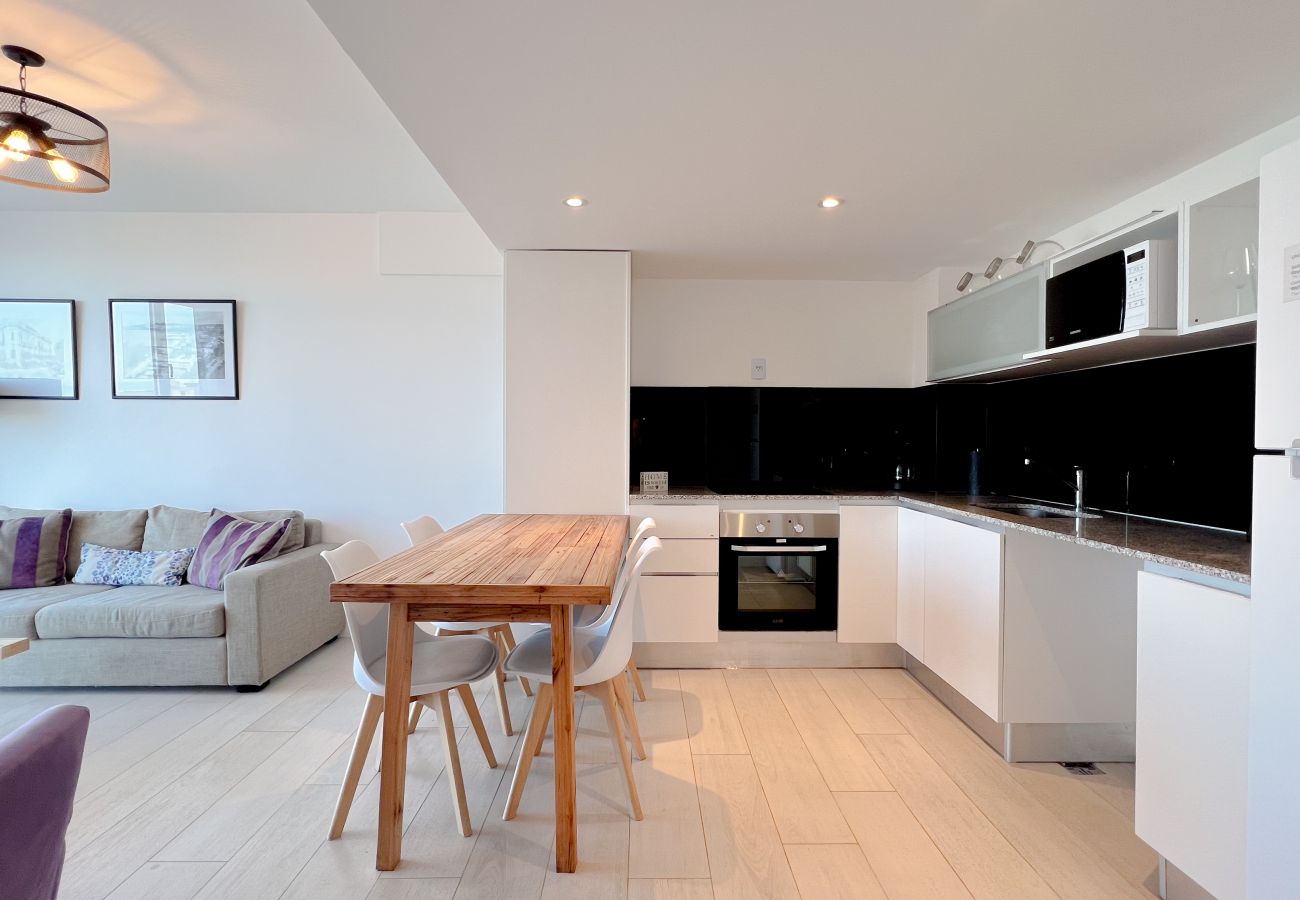 Apartamento em Mar Del Plata - Royal Park 1004 | Depto Pato | Hola Sur