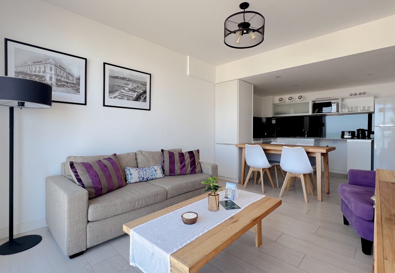 Apartamento em Mar Del Plata - Royal Park 1004 | Depto Pato | Hola Sur