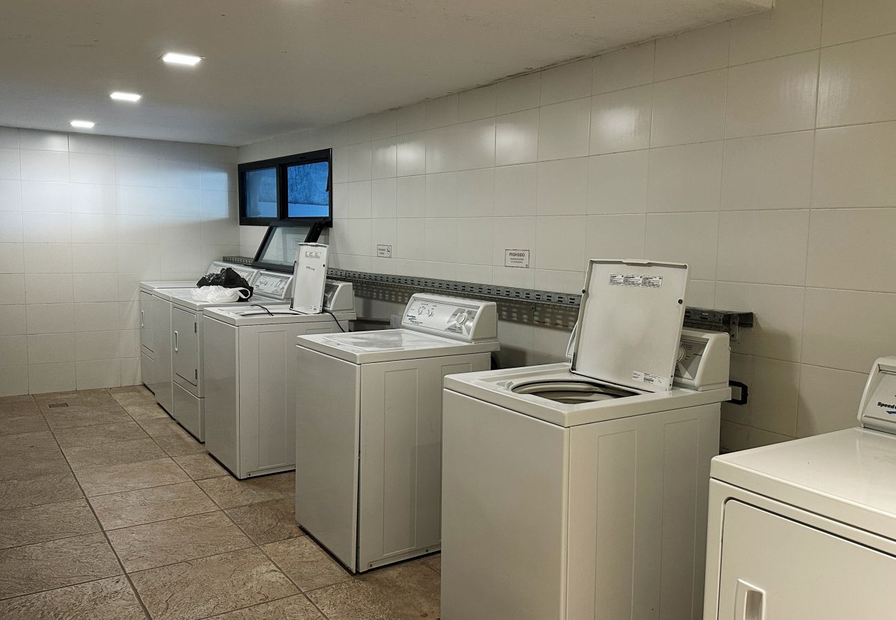 Apartamento em Mar Del Plata - Royal Park 1004 | Depto Pato | Hola Sur