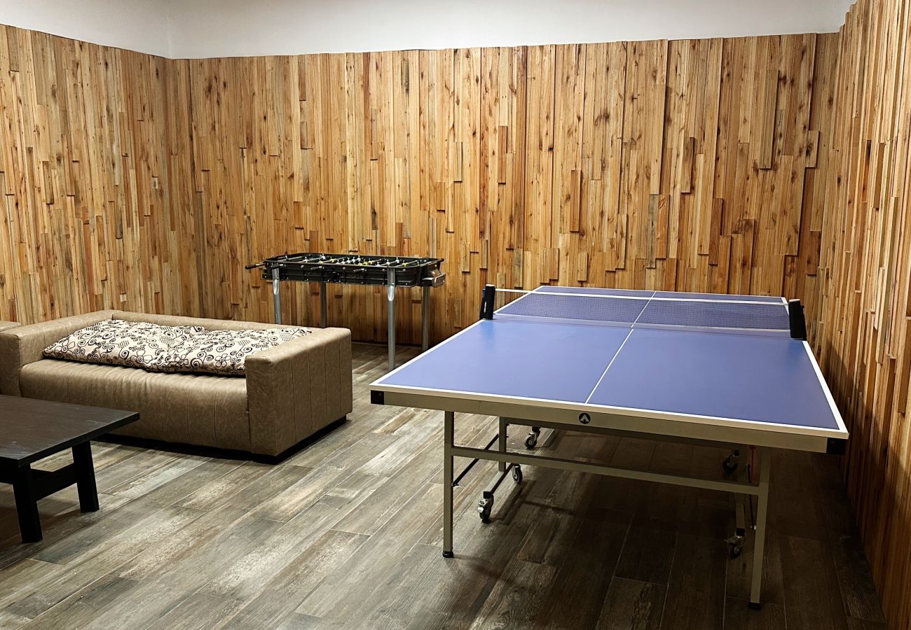 Apartamento em Mar Del Plata - Royal Park 1004 | Depto Pato | Hola Sur