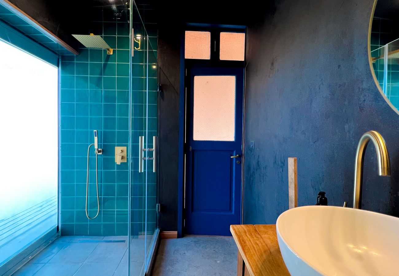 Casa em Chapadmalal - La Cueva Azul | Casa Lula | Hola Sur