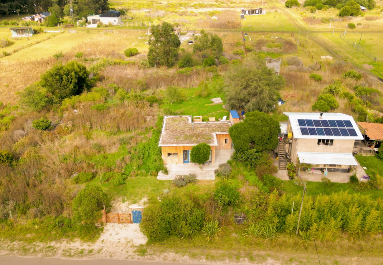 Casa em Chapadmalal - La Cueva Azul | Casa Lula | Hola Sur