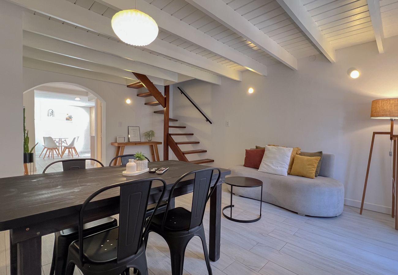Apartamento em Mar Del Plata - Playa Grande Vibes | Depto Andres | Hola Sur