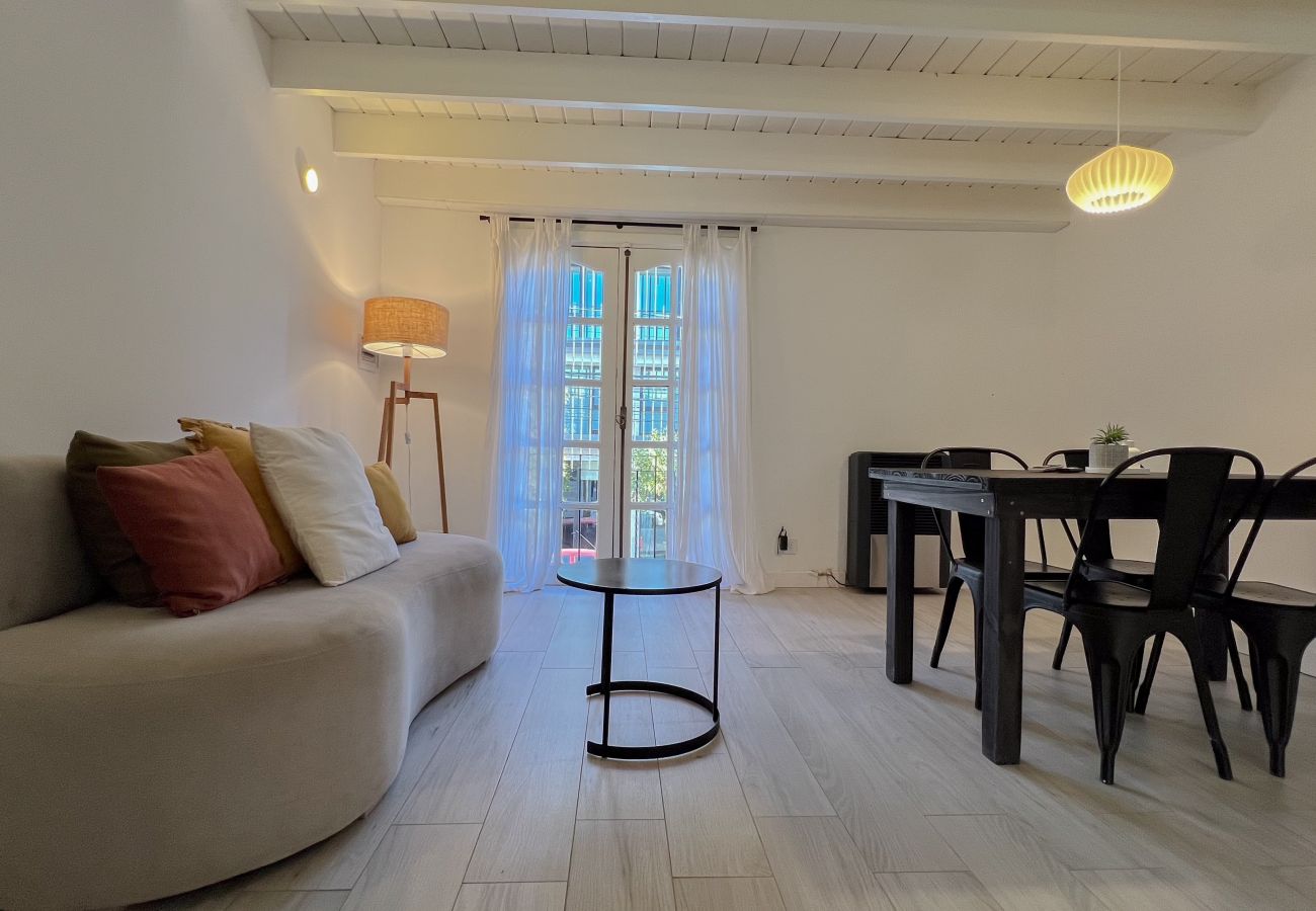 Apartamento em Mar Del Plata - Playa Grande Vibes | Depto Andres | Hola Sur