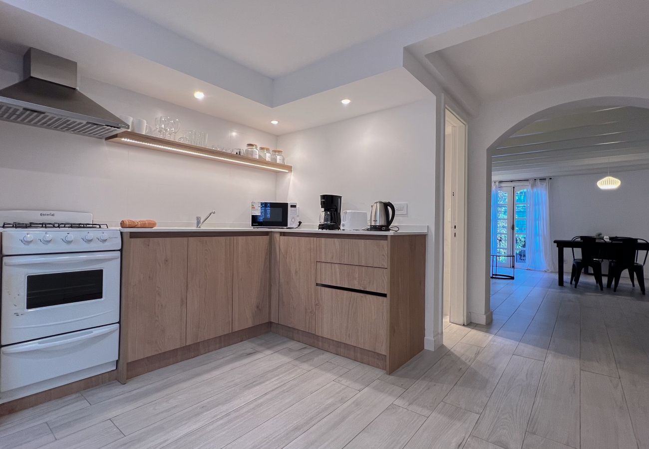 Apartamento em Mar Del Plata - Playa Grande Vibes | Depto Andres | Hola Sur