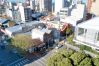 Apartamento em Mar Del Plata - Depto Formosa | Hola Sur