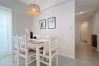 Apartamento em Mar Del Plata - Playa & Centro | Depto Guille | Hola Sur