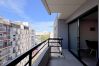 Apartamento em Mar Del Plata - Las Heras Apart 2B | Hola Sur
