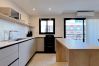 Apartamento em Mar Del Plata - Las Heras Apart 3A | Hola Sur