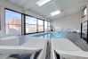 Apartamento em Mar Del Plata - Las Heras Apart 3A | Hola Sur